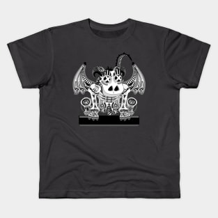 Gargoyle Kids T-Shirt